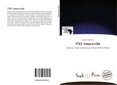 Couverture de 3762 Amaravella