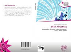 Portada del libro de 9667 Amastrinc