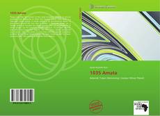 Bookcover of 1035 Amata