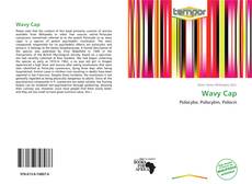 Portada del libro de Wavy Cap