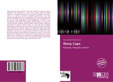 Buchcover von Wavy Caps