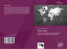 Portada del libro de Wavy Navy