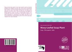 Capa do livro de Wavy-Leafed Soap Plant 