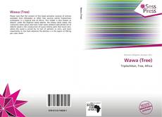 Portada del libro de Wawa (Tree)