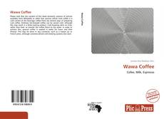 Bookcover of Wawa Coffee