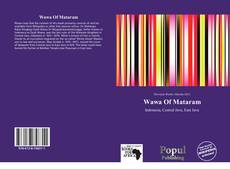 Portada del libro de Wawa Of Mataram