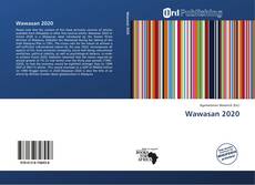 Couverture de Wawasan 2020