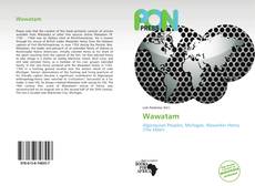 Buchcover von Wawatam