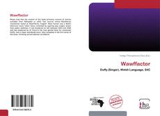 Portada del libro de Wawffactor