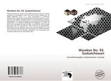 Buchcover von Wawken No. 93, Saskatchewan