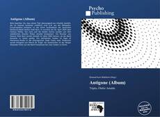 Buchcover von Antigone (Album)