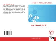 Portada del libro de Our Dynamic Earth