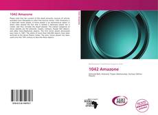 Couverture de 1042 Amazone