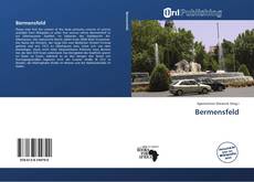 Portada del libro de Bermensfeld