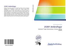 Capa do livro de 25301 Ambrofogar 