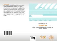 Capa do livro de Wawrinka 