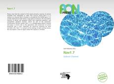 Bookcover of Nav1.7