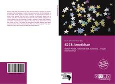 Couverture de 6278 Ametkhan