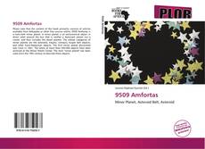 Buchcover von 9509 Amfortas