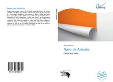 Bookcover of Nava de Arévalo