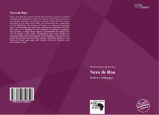 Portada del libro de Nava de Roa