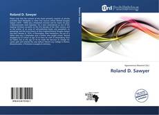 Portada del libro de Roland D. Sawyer