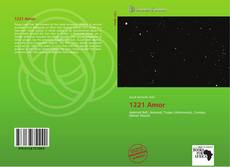 Copertina di 1221 Amor