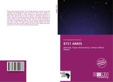 Capa do livro de 8721 AMOS 