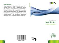 Bookcover of Nava del Rey