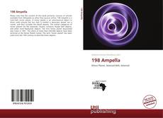 Portada del libro de 198 Ampella