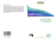 Portada del libro de Nava Ghantila