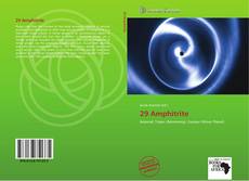 Capa do livro de 29 Amphitrite 