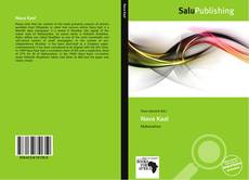 Bookcover of Nava Kaal