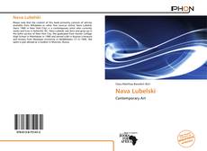 Bookcover of Nava Lubelski