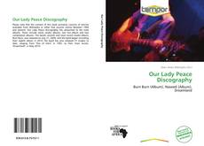 Обложка Our Lady Peace Discography