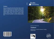 Buchcover von Teichert