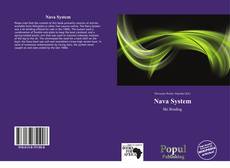 Bookcover of Nava System