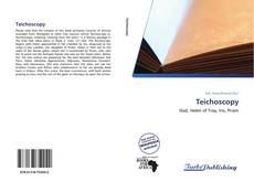 Capa do livro de Teichoscopy 