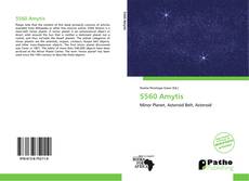 Bookcover of 5560 Amytis