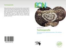 Bookcover of Teichosporella