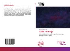 Portada del libro de 8289 An-Eefje