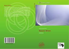 Bookcover of Nava's Wren