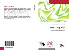 Capa do livro de Semi-Log Plot 