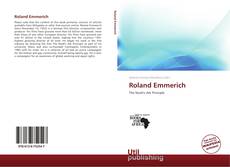 Buchcover von Roland Emmerich