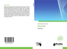 Bookcover of Semi-On