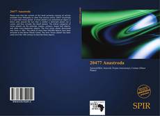 Couverture de 20477 Anastroda