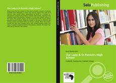 Copertina di Our Lady & St Patrick's High School