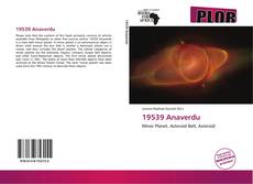 Bookcover of 19539 Anaverdu