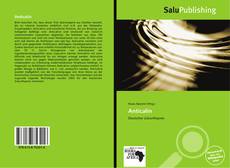 Bookcover of Anticalin