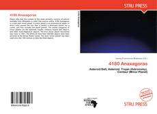 Buchcover von 4180 Anaxagoras